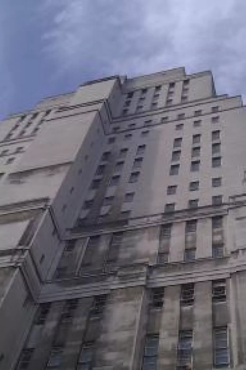 University of London image